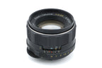 Pentax 55mm f2 Super-Takumar