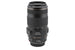 Canon 70-300mm f4-5.6 IS USM
