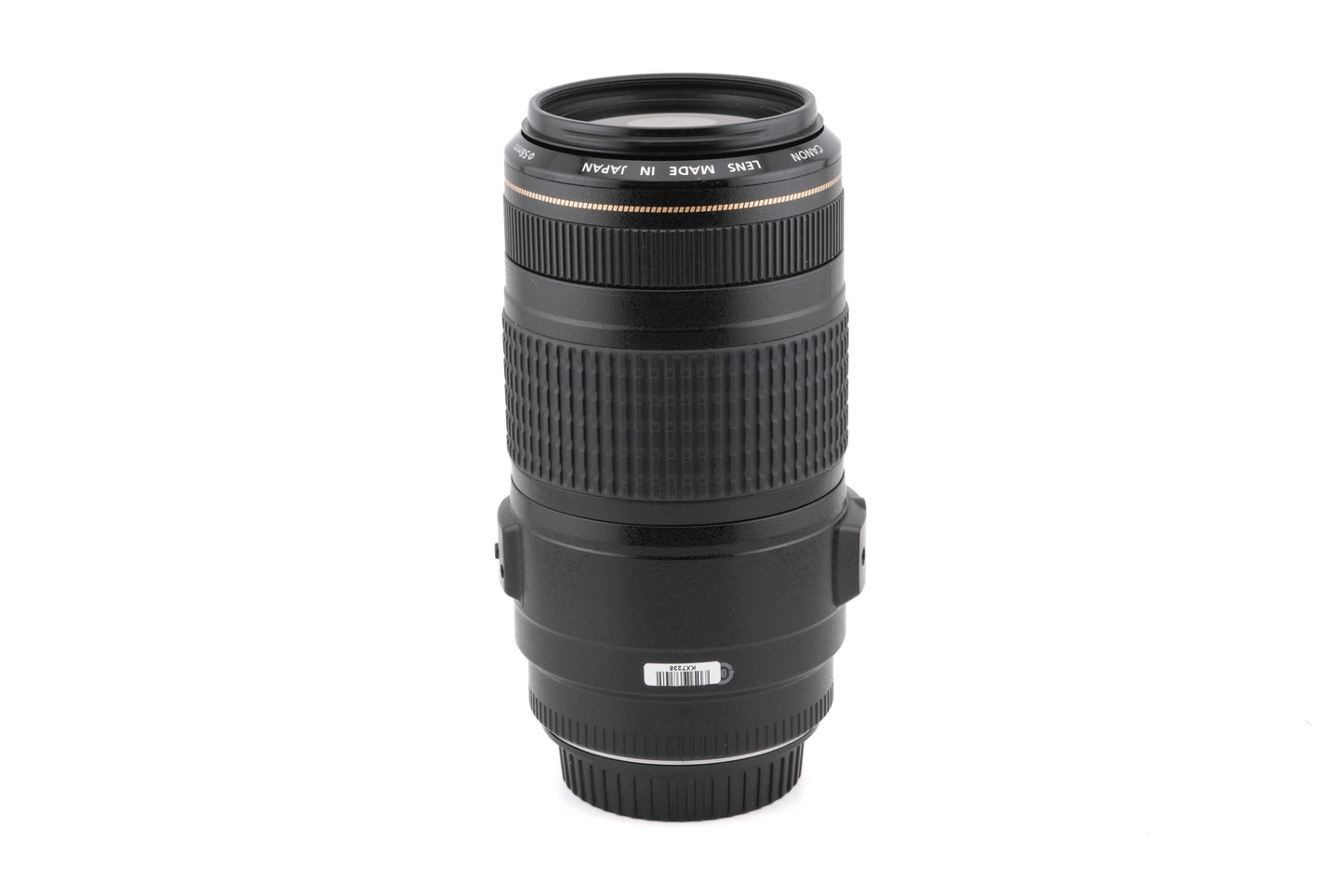 Canon 70-300mm f4-5.6 IS USM