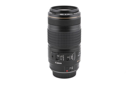 Canon 70-300mm f4-5.6 IS USM