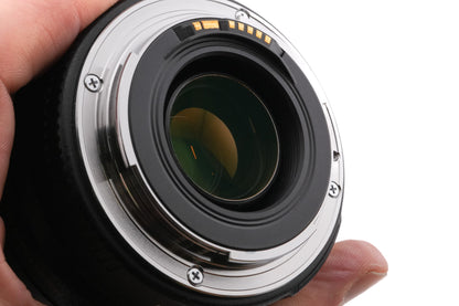 Canon 70-300mm f4-5.6 IS USM