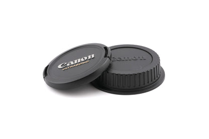 Canon 70-300mm f4-5.6 IS USM