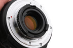 Sigma 18-125mm f3.8-5.6 DC OS HSM