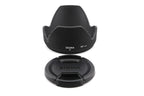 Sigma 18-125mm f3.8-5.6 DC OS HSM