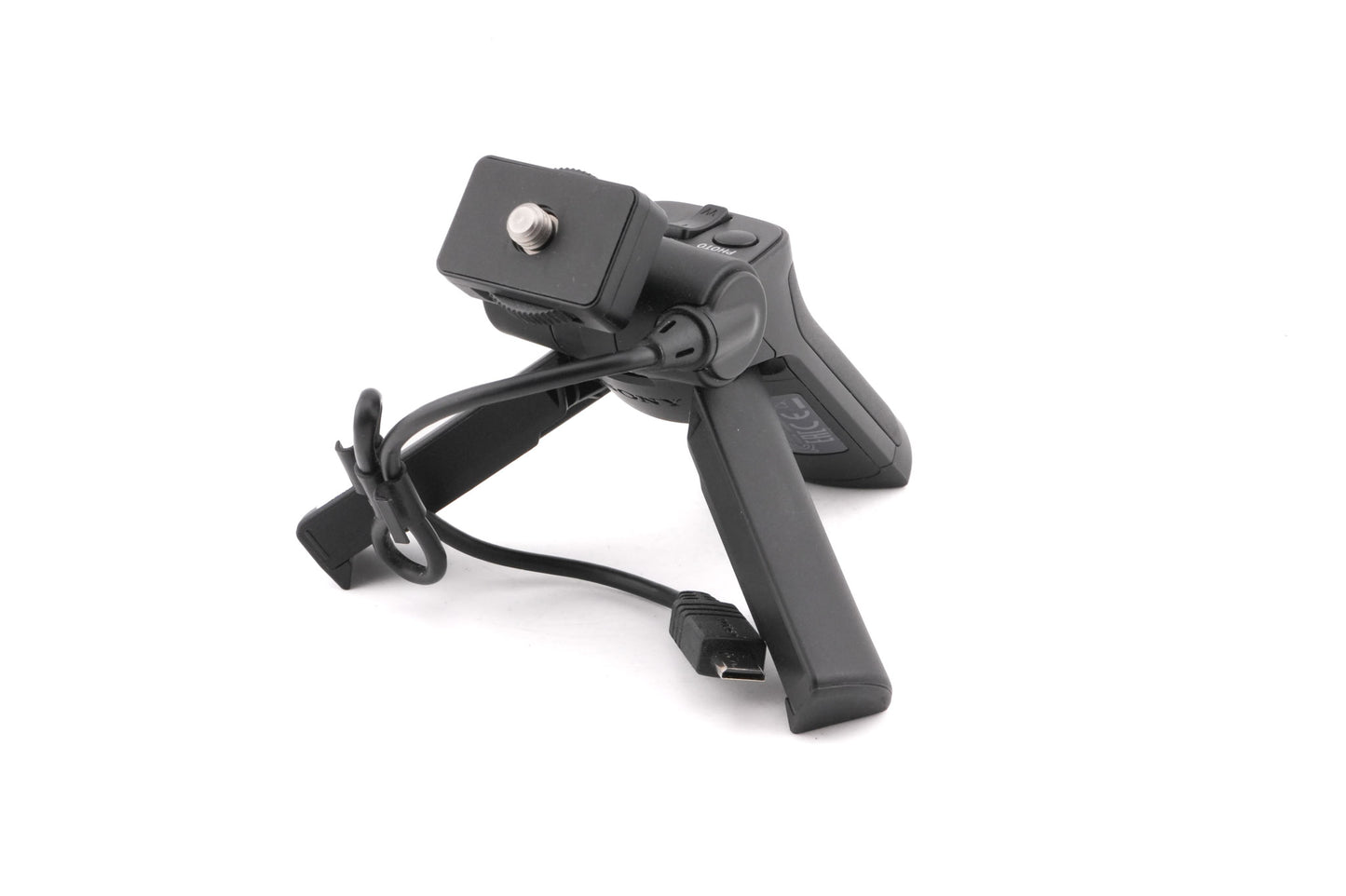 Sony VCT-SGR1 Control Grip/Tripod