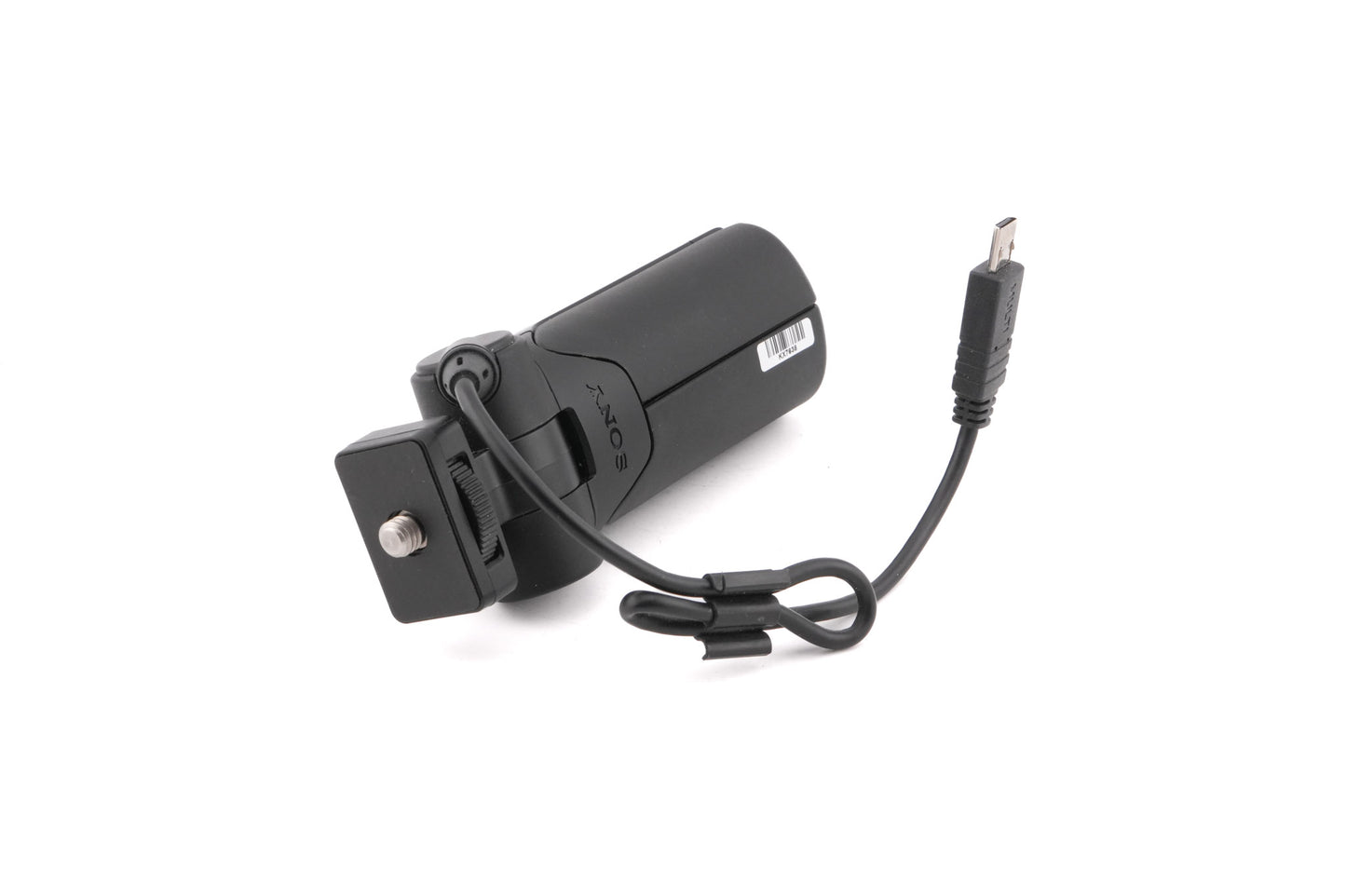 Sony VCT-SGR1 Control Grip/Tripod