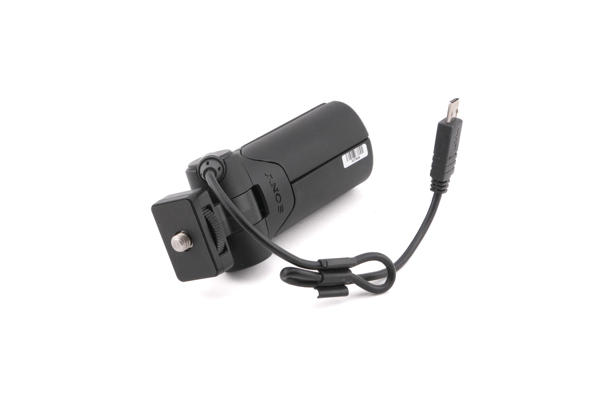 Sony VCT-SGR1 Control Grip/Tripod