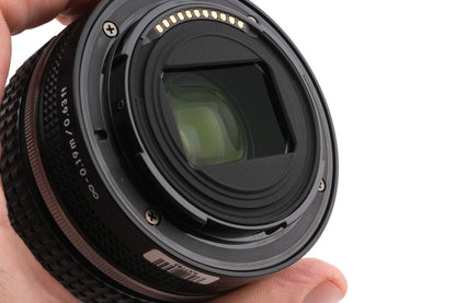 Nikon 28mm f2.8 Nikkor Z SE