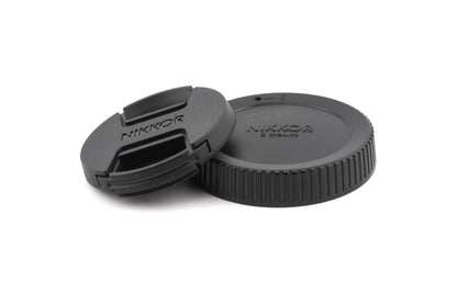 Nikon 28mm f2.8 Nikkor Z SE