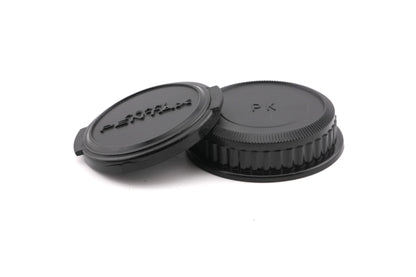 Pentax 50mm f1.7 SMC Pentax-M