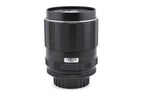 Pentax 135mm f2.5 Super-Multi-Coated Takumar
