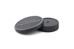 Pentax 135mm f2.5 Super-Multi-Coated Takumar