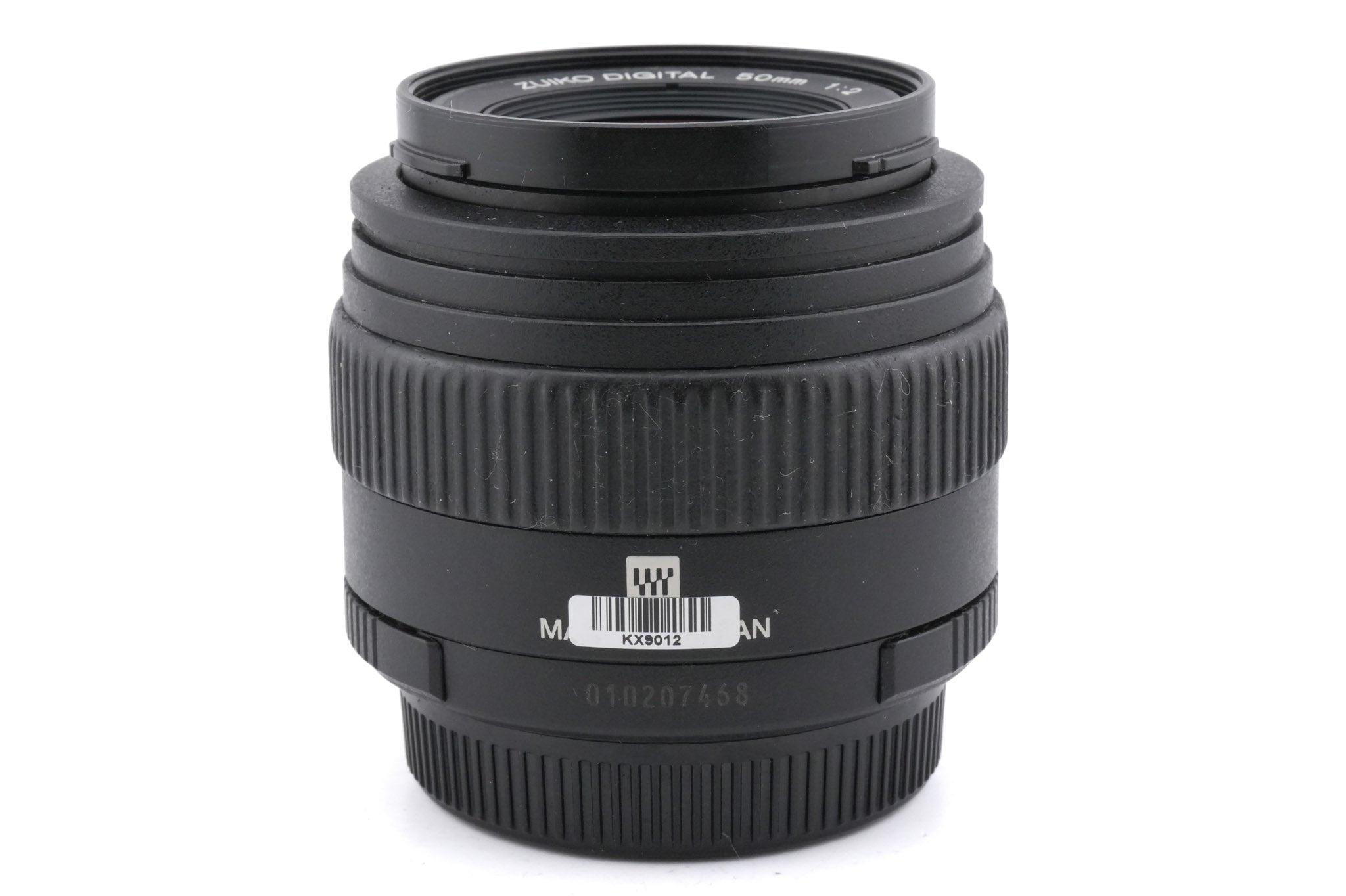 Olympus 50mm f2 Zuiko Digital Macro ED – Kamerastore
