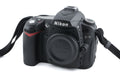 Nikon D90