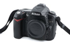 Nikon D90