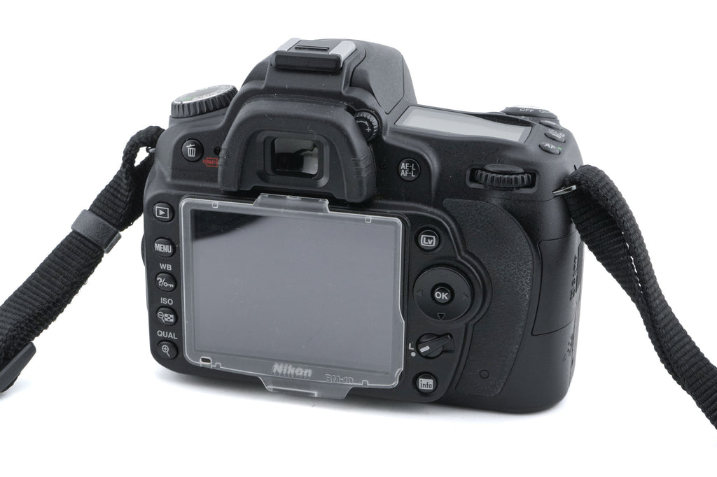 Nikon D90