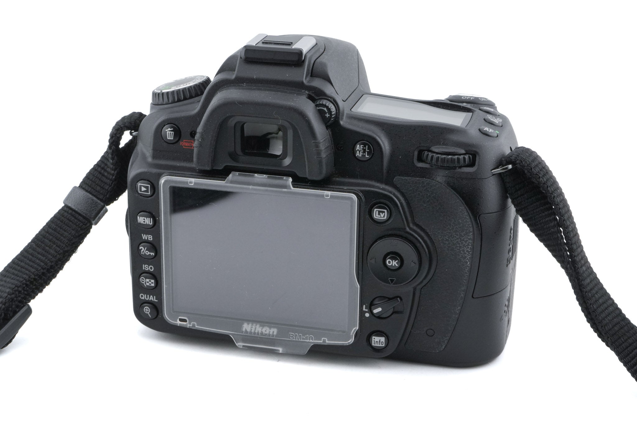 Nikon D90