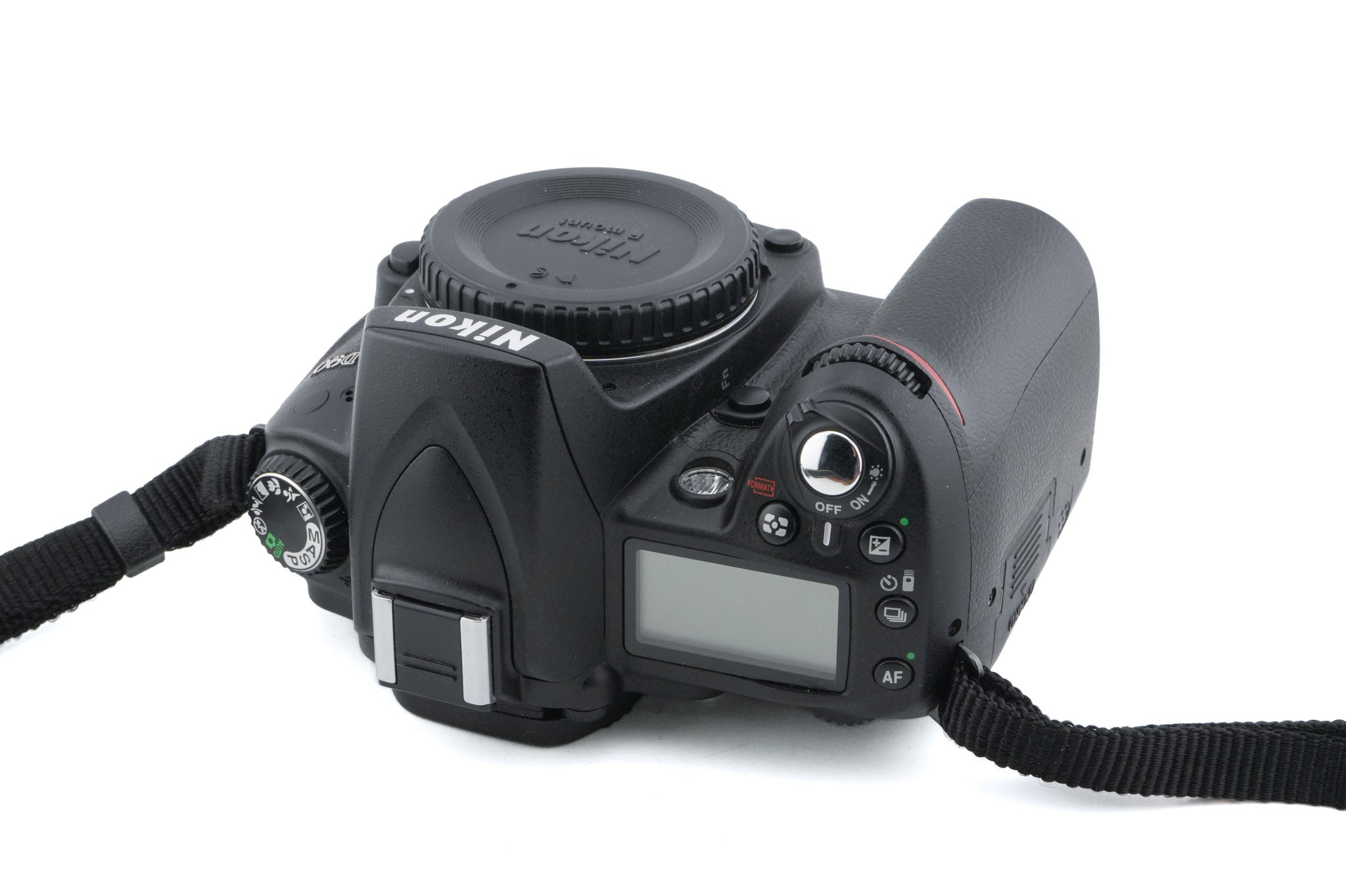 Nikon D90