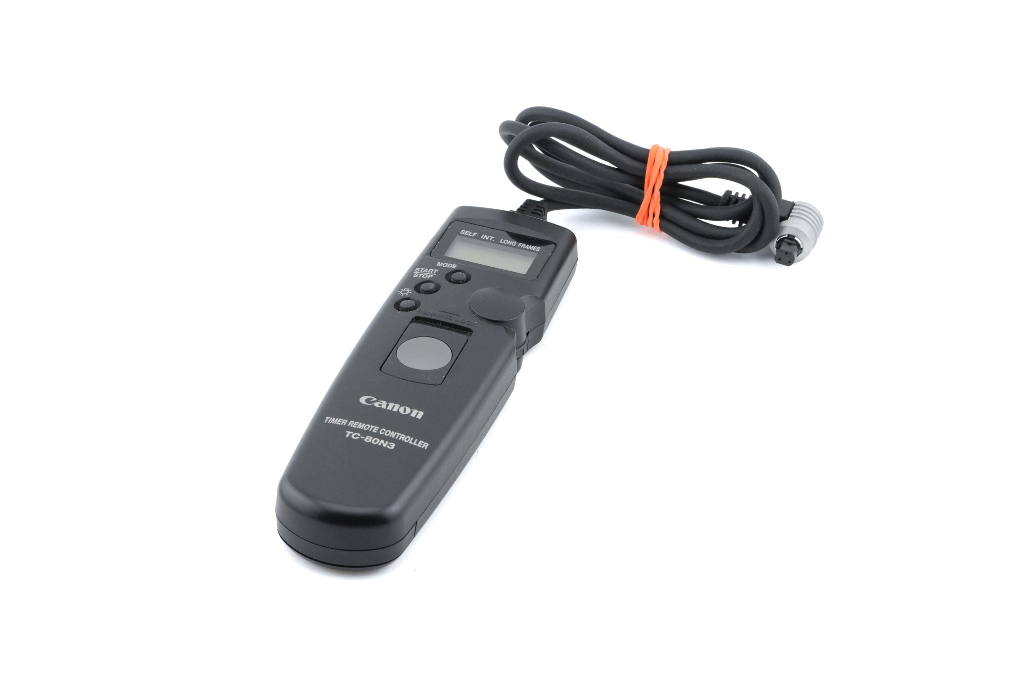 Canon TC-80N3 Timer Remote Controller
