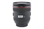 Canon 24-70mm f4 L IS USM
