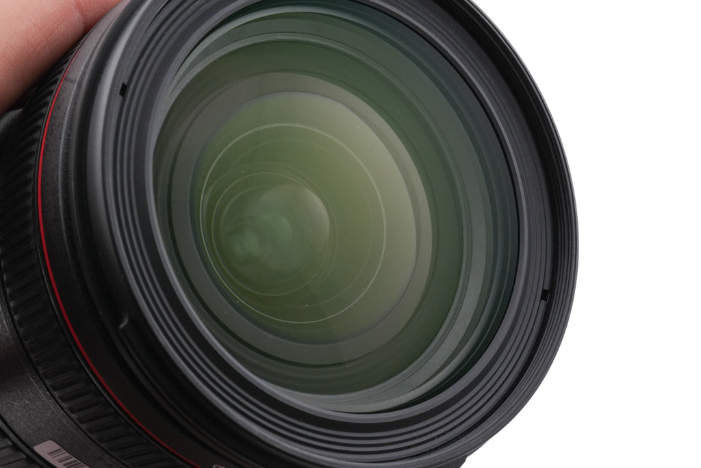 Canon 24-70mm f4 L IS USM