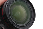 Canon 24-70mm f4 L IS USM