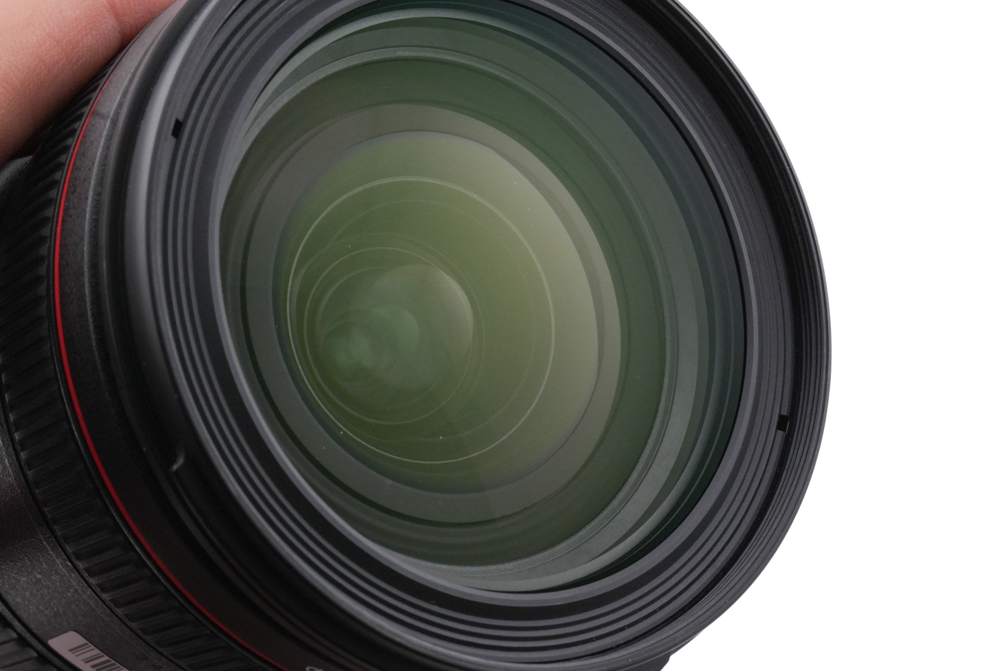 Canon 24-70mm f4 L IS USM