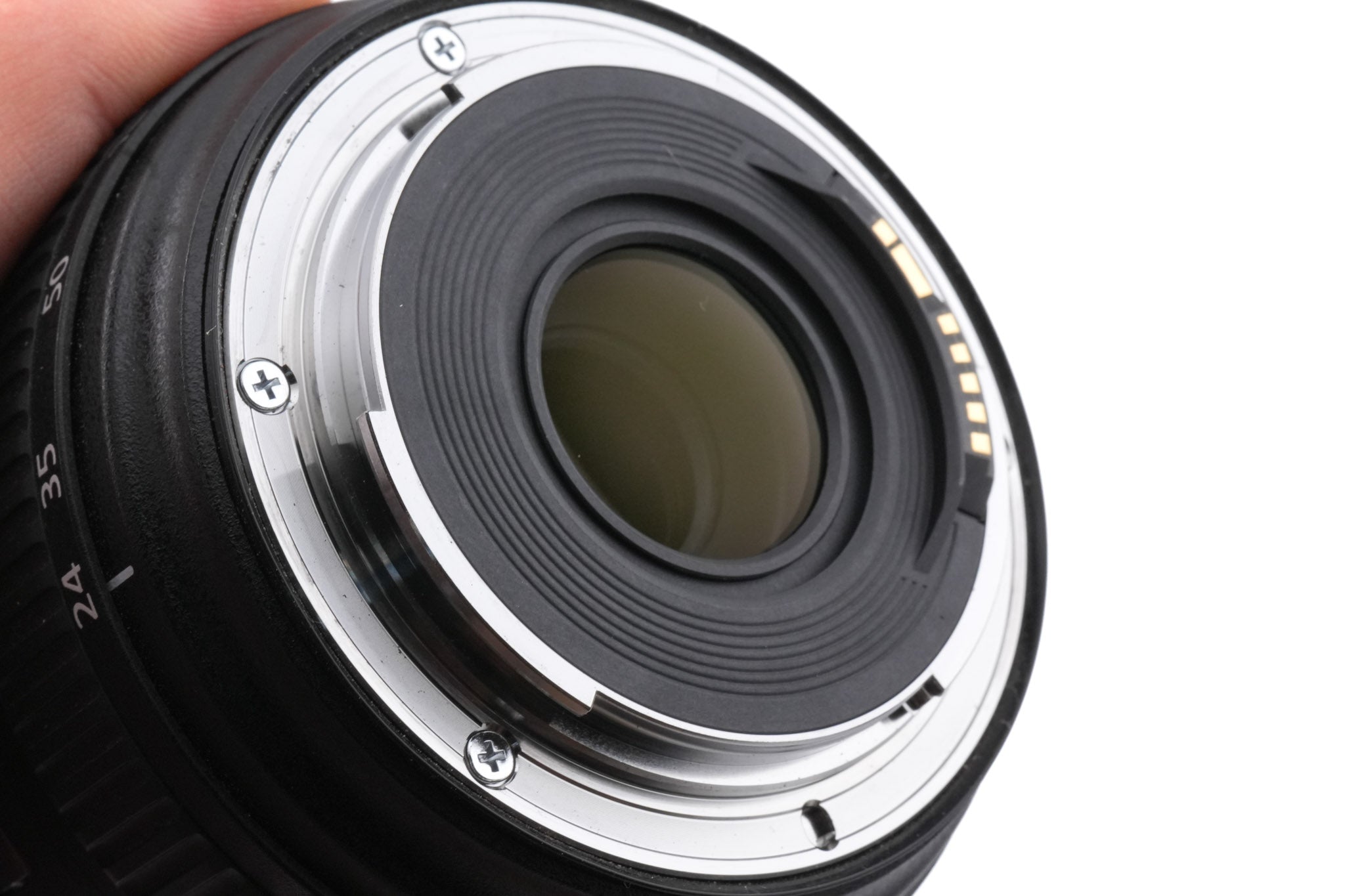 Canon 24-70mm f4 L IS USM