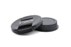 Canon 24-70mm f4 L IS USM