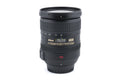 Nikon 18-200mm f3.5-5.6 AF-S Nikkor G ED VR