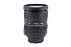 Nikon 18-200mm f3.5-5.6 AF-S Nikkor G ED VR