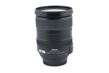 Nikon 18-200mm f3.5-5.6 AF-S Nikkor G ED VR