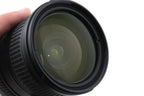 Nikon 18-200mm f3.5-5.6 AF-S Nikkor G ED VR