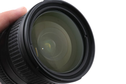 Nikon 18-200mm f3.5-5.6 AF-S Nikkor G ED VR