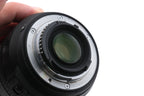 Nikon 18-200mm f3.5-5.6 AF-S Nikkor G ED VR