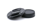 Nikon 18-200mm f3.5-5.6 AF-S Nikkor G ED VR