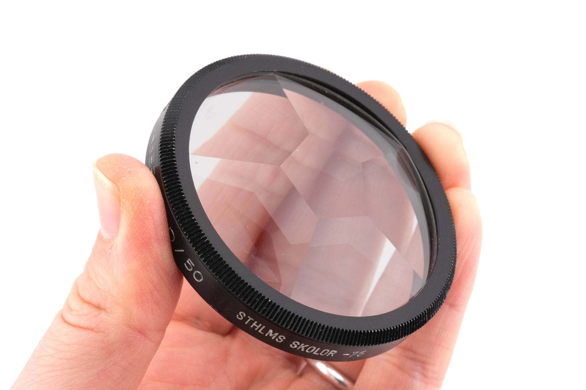 Hasselblad B50 Multi-Prism Lens MP6 (50687)