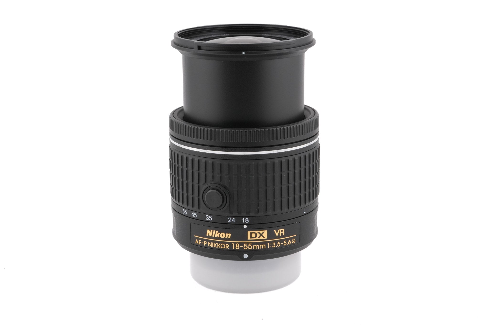 Sigma 50-200mm f4-5.6 DC OS HSM - Lens – Kamerastore