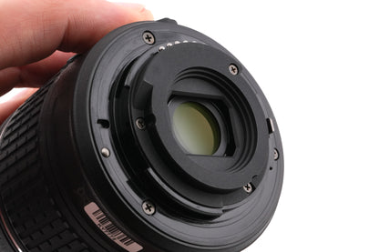 Nikon 18-55mm f3.5-5.6 AF-P Nikkor G VR