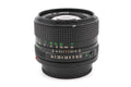 Canon 50mm f1.4 FDn