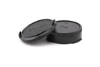Canon 50mm f1.4 FDn