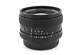 Carl Zeiss 50mm f1.7 Planar T* (AE)