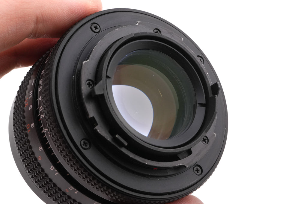 Carl Zeiss 50mm f1.7 Planar T* (AE)