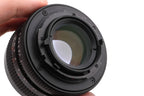 Carl Zeiss 50mm f1.7 Planar T* (AE)