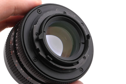 Carl Zeiss 50mm f1.7 Planar T* (AE)