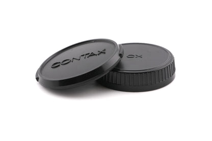 Carl Zeiss 50mm f1.7 Planar T* (AE)