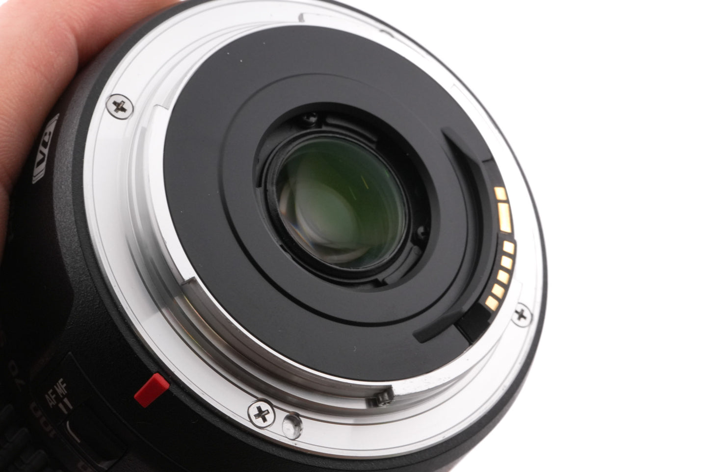 Tamron 18-270mm f3.5-6.3 Di II VC PZD (B008)