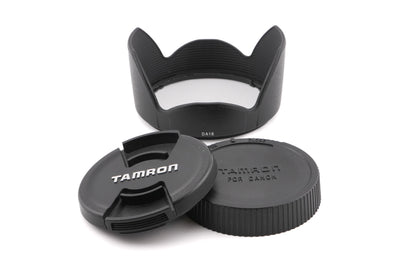 Tamron 18-270mm f3.5-6.3 Di II VC PZD (B008)