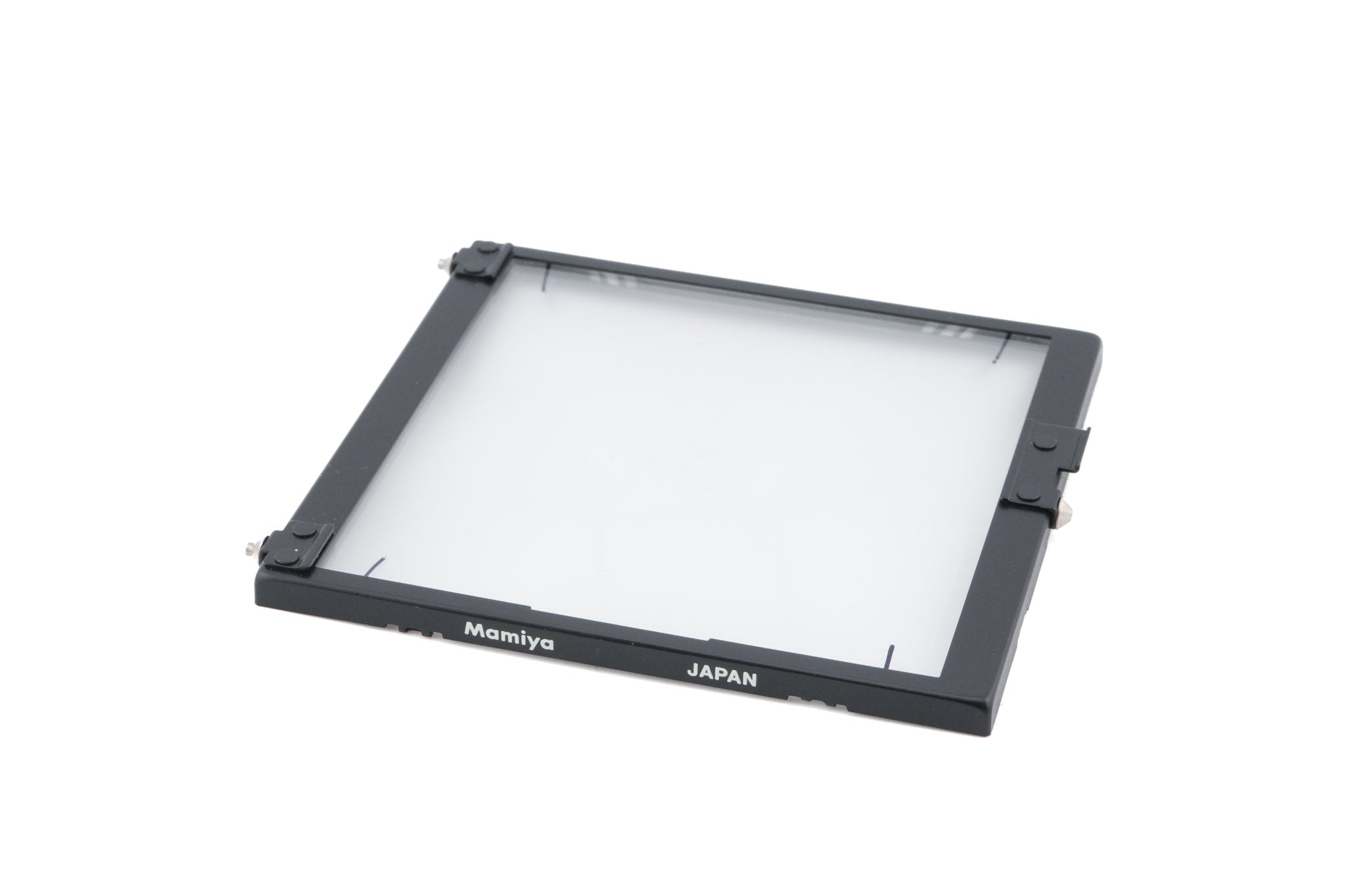 Mamiya Focusing Screen Type E for Mamiya RZ