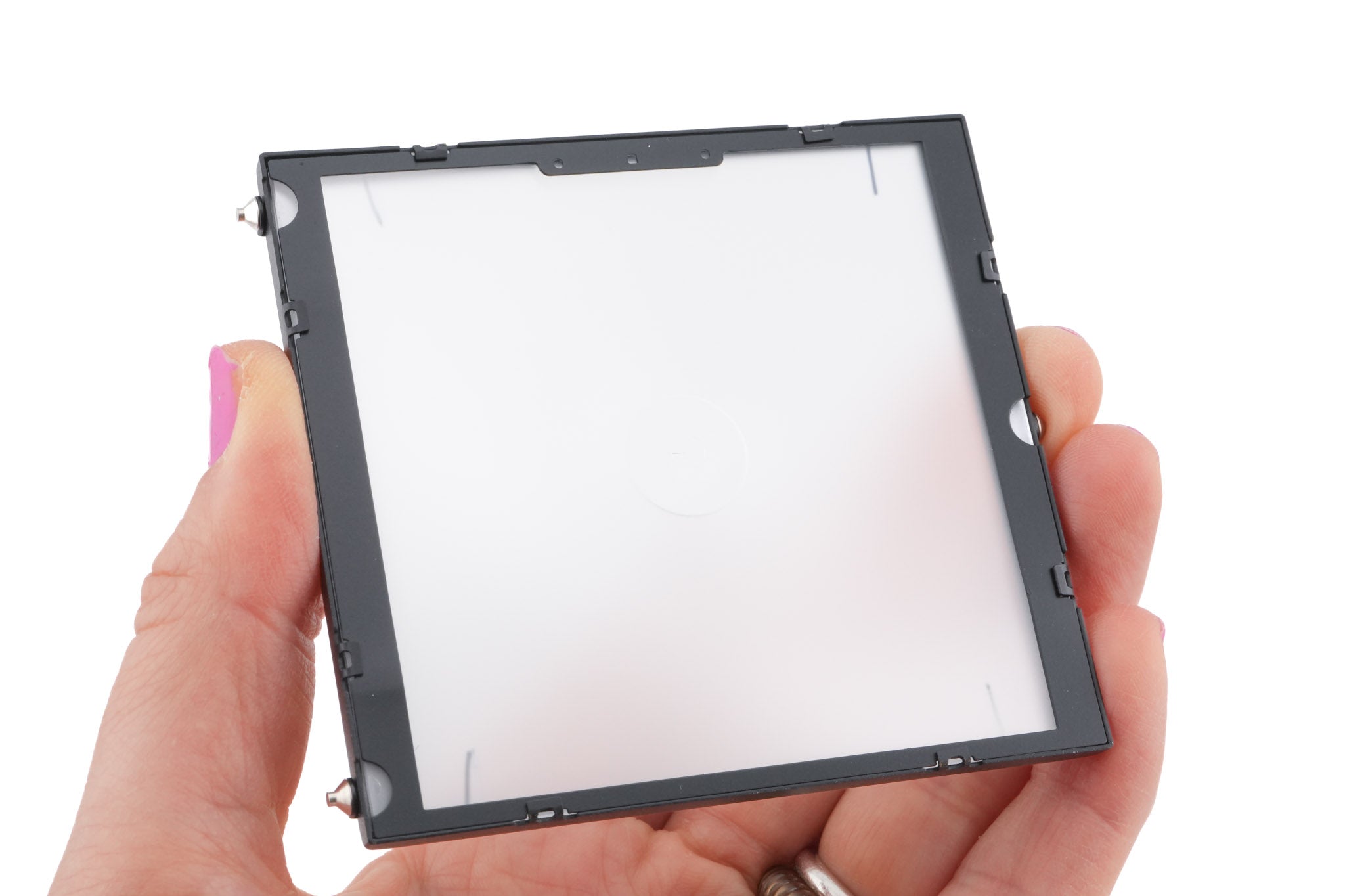 Mamiya Focusing Screen Type E for Mamiya RZ